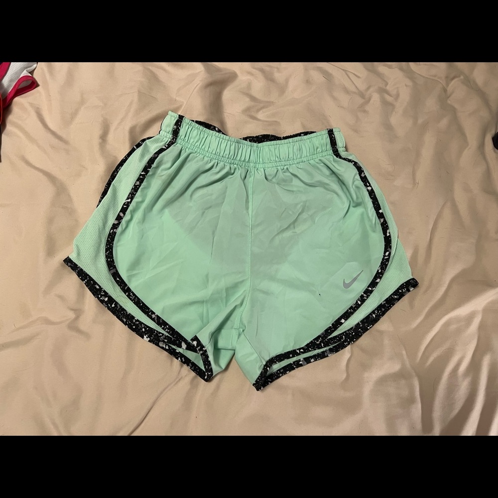 Nike Tempo Shorts